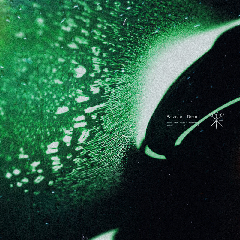 PROMPTSが新作EP『Parasite Dream』リリース Landon Tewers(The Plot In You)やAG(NOISEMAKER)が客演参加