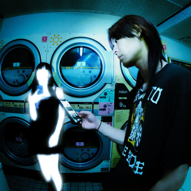 G:ntが新曲「嫌いだった」をリリース　RhymeTubeプロデュースによる2000年代ポップパンクと現行トラップが融合したオルタナティブなラブソング