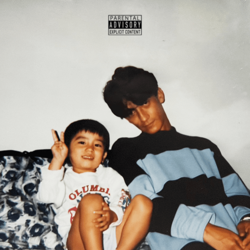 RAU DEF「Dear Father」