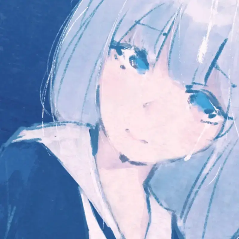 海風邪『私の夢を見ていてね』