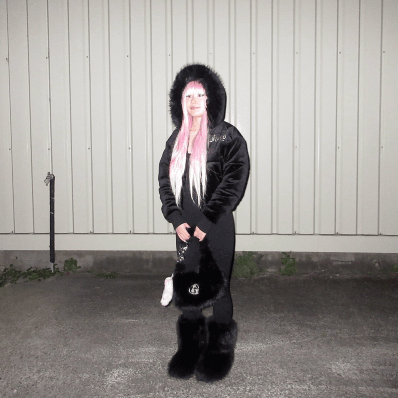 新星ラッパーNatchan Montanaが1st EP『NATCHAN MOUSE』ドロップ、Mouseが全曲プロデュース　rirugiliyangugili参加「MISO KING DISS」リミックスも収録のサムネイル画像