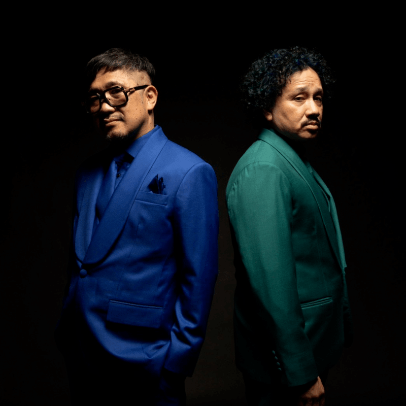 LAMP EYEが新曲「UP HILL BATTLE」リリース　8月にはキングギドラ、RHYMESTER迎え主催イベント開催のサムネイル画像