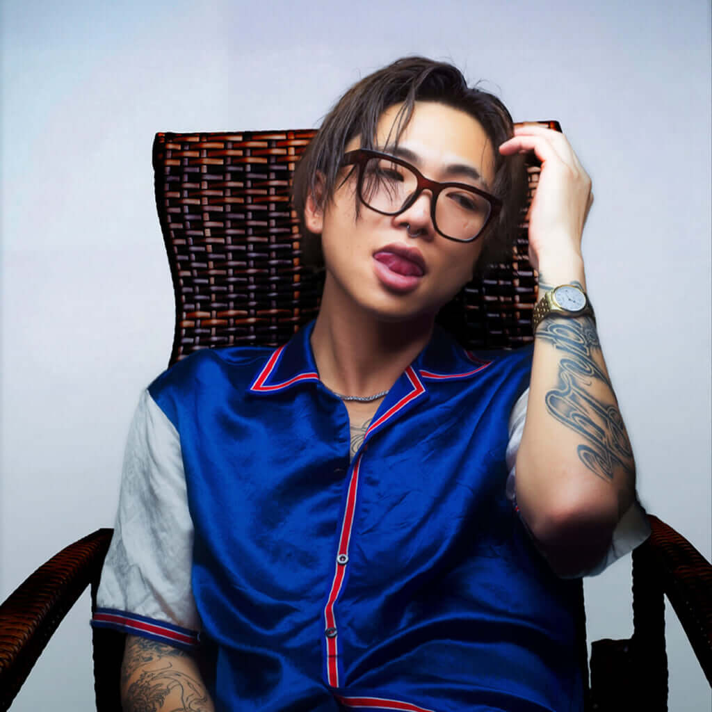 Sad Kid Yaz、夏を表現したアルバム『SUMMER』リリース　kZm、Only U、DALU、18easyが参加のサムネイル画像
