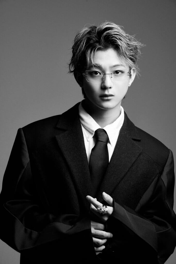 YOSHIKI EZAKI、Lion Meloプロデュースの新曲「Racks on Racks」リリースのサムネイル画像