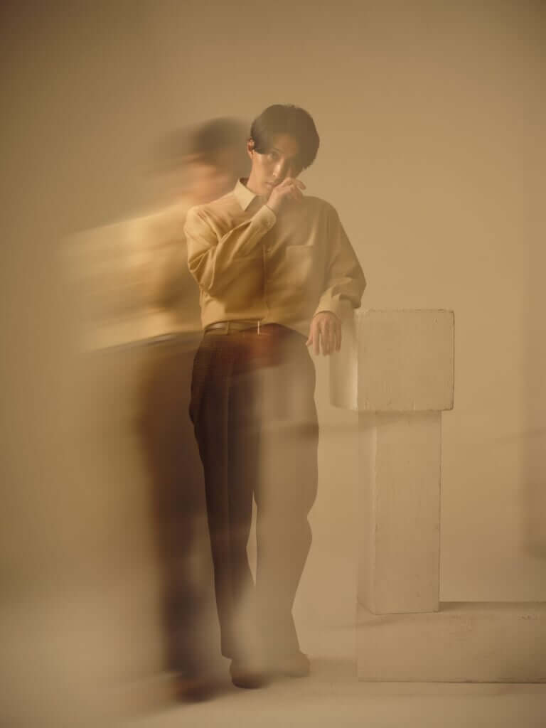 Pictured Resort、ファンキーでポップなサマーアンセム「Show Me Your Flow」配信開始のサムネイル画像