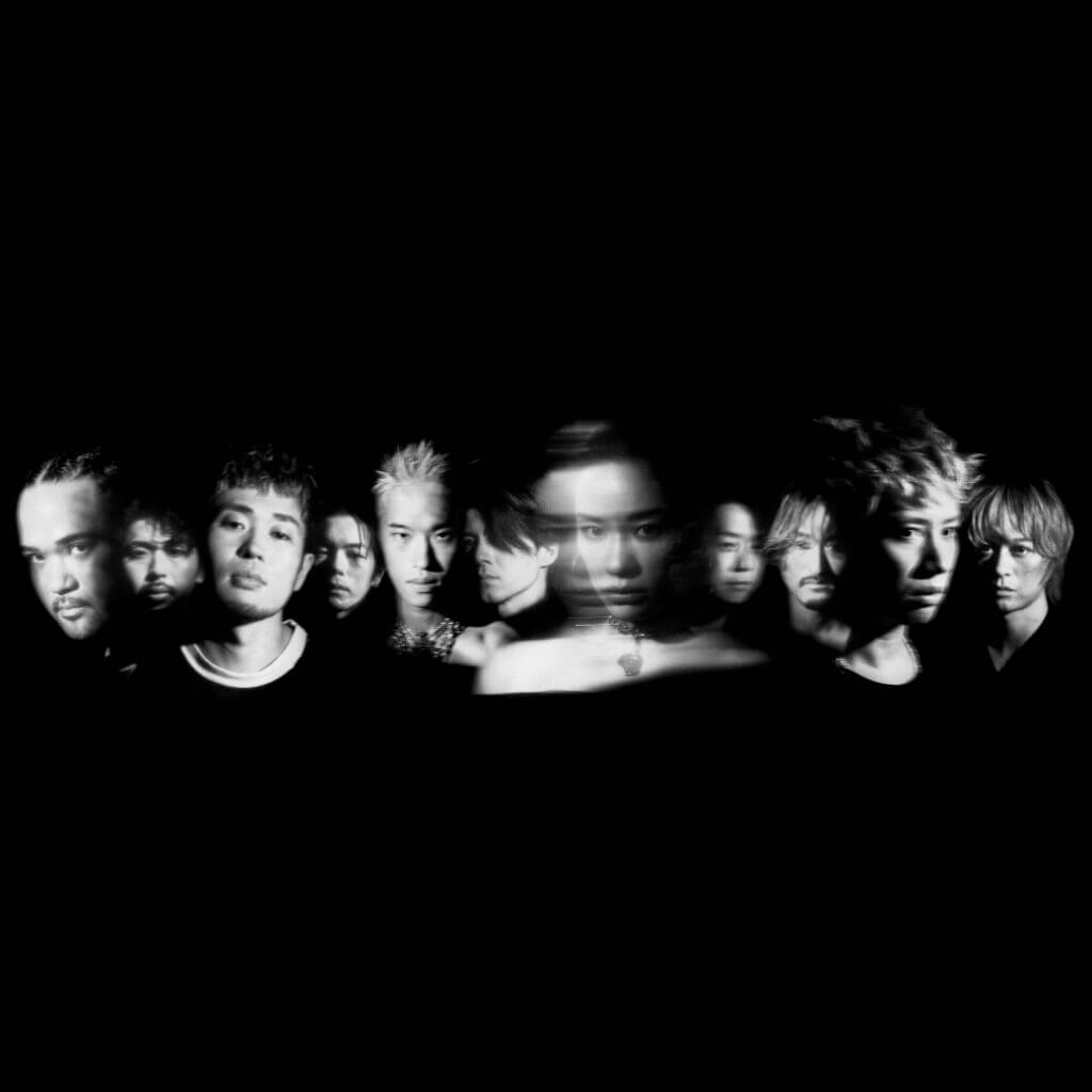 Awich × CHICO CARLITO × ONE OK ROCK × Paleduskの新プロジェクト・YAO、話題のデビュー曲「777」配信開始 ＆ MV公開のサムネイル画像