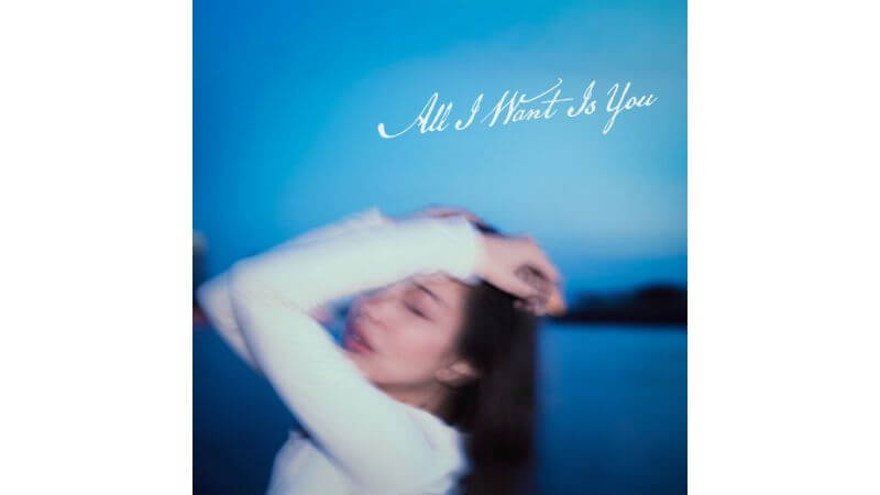 SARA-JとFOFU、新曲「All I Want Is You」リリース　90年代R＆Bの空気感を現代的な感性で再構築