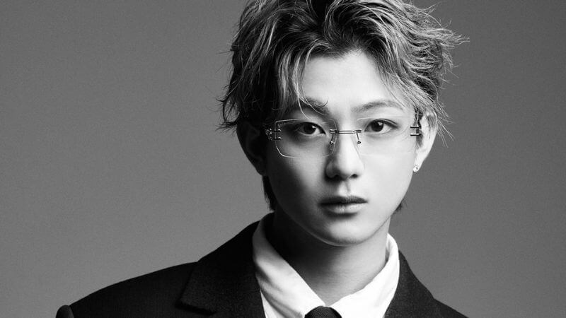 YOSHIKI EZAKI、Lion Meloプロデュースの新曲「Racks on Racks」リリース