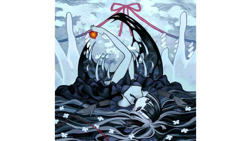 なきそ、人気曲のリメイクかつ続編的な新曲「い咒り」リリース ＆ MV公開