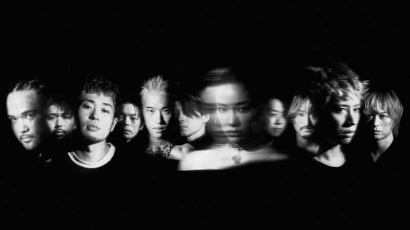 Awich × CHICO CARLITO × ONE OK ROCK × Paleduskの新プロジェクト・YAO、話題のデビュー曲「777」配信開始 ＆ MV公開
