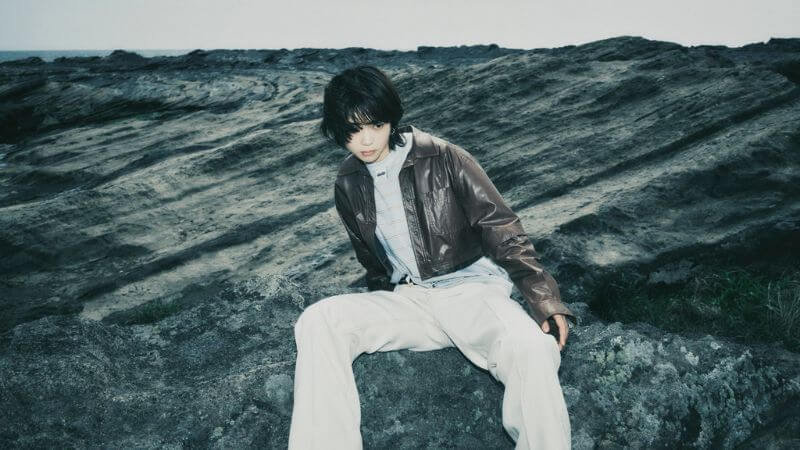 森光奏太（dawgss）、第2弾ソロシングル「WANDER」リリース　YOASOBI、muqueらサポートでも活躍する気鋭ベーシスト