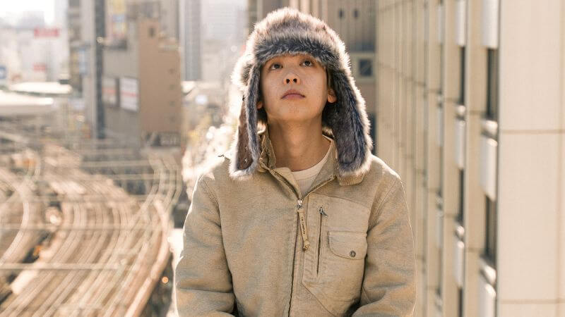 SALU、デビュー当時から続く“In My”シリーズの最新作「In My Yours」リリース