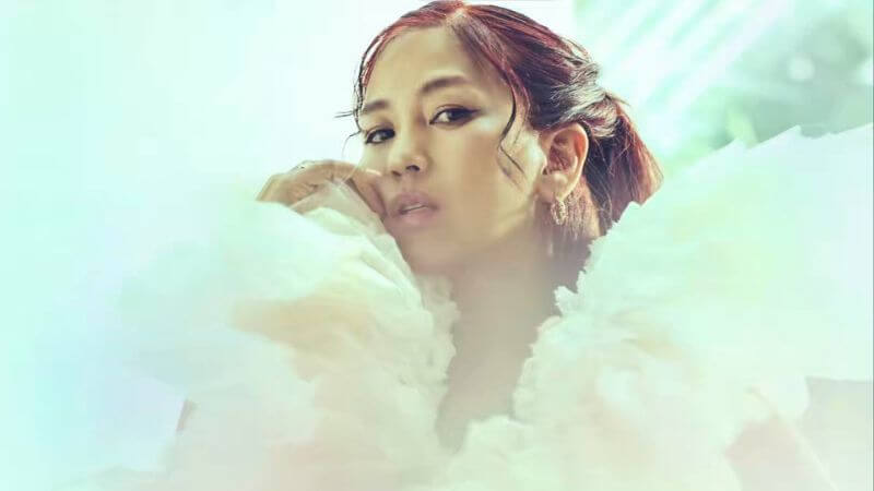 武道館ワンマン控えるMINMI、ニューアルバム『VIBRATION』リリース　“今”が詰まった全16曲