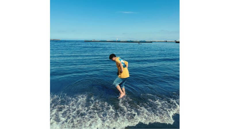 Shohei（THREE1989）、“上村翔平”名義での初作品「夏の日のユメ」リリース