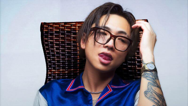 Sad Kid Yaz、夏を表現したアルバム『SUMMER』リリース　kZm、Only U、DALU、18easyが参加