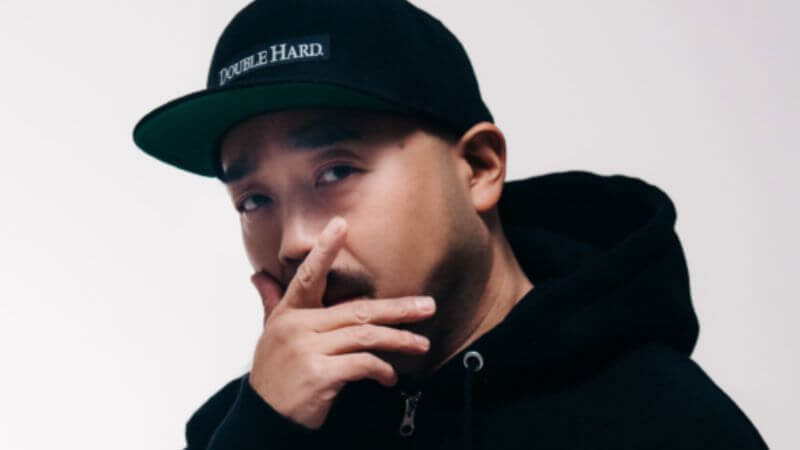 DJ HAZIMEが環ROYを迎えた新曲「深町パーク」をリリース