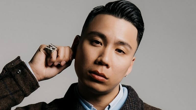 WILYWNKAが新作EP『No goodbyes.』リリース　Watson、G-k.i.d、vinc3ntが参加