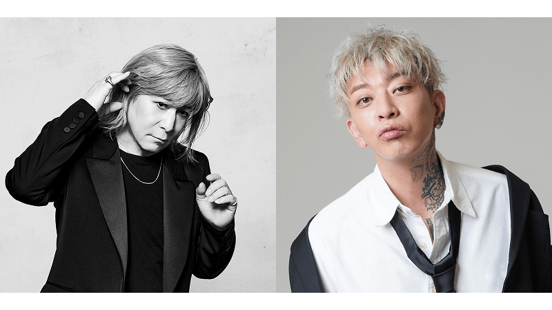 t-Aceが安室奈美恵の名曲を大胆サンプリング、小室哲哉もピアノ参加した現代的アンサーソング「CAN YOU CELEBRATE？」配信リリース ＆ MV公開