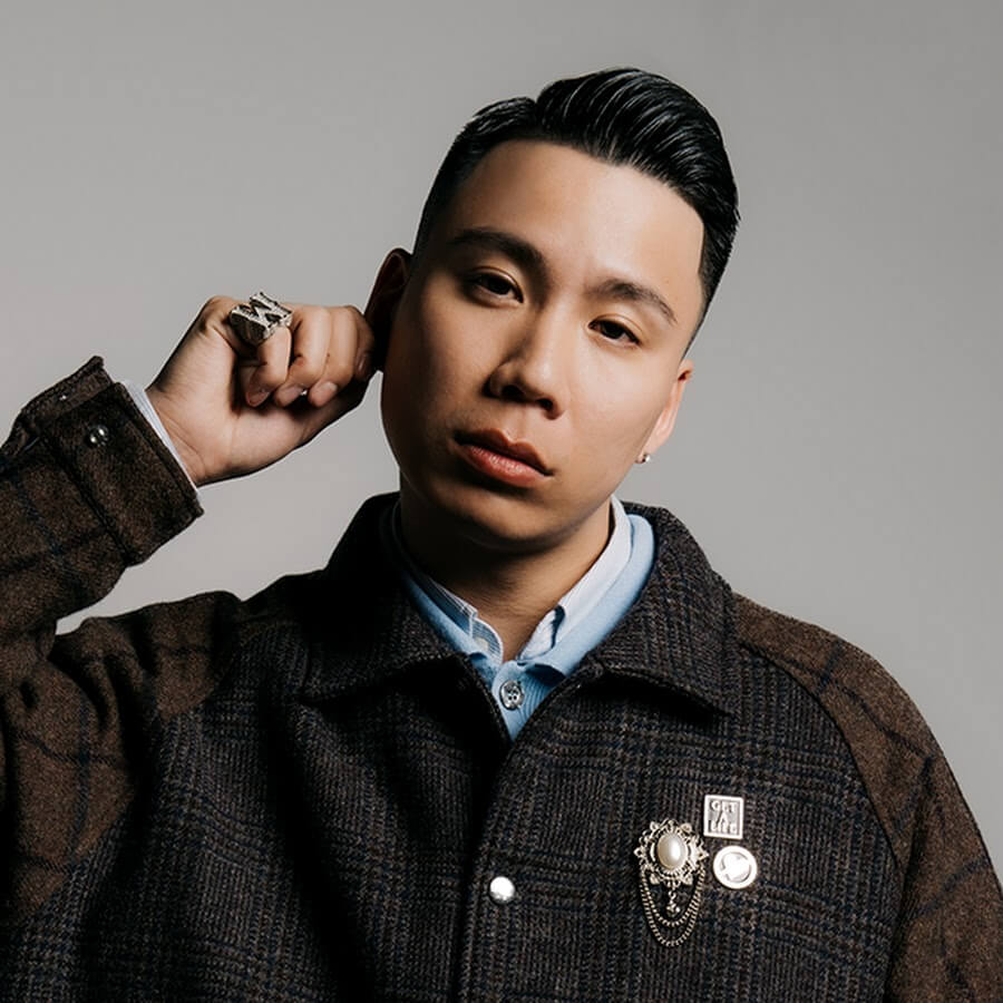 WILYWNKAが新作EP『No goodbyes.』リリース　Watson、G-k.i.d、vinc3ntが参加のサムネイル画像