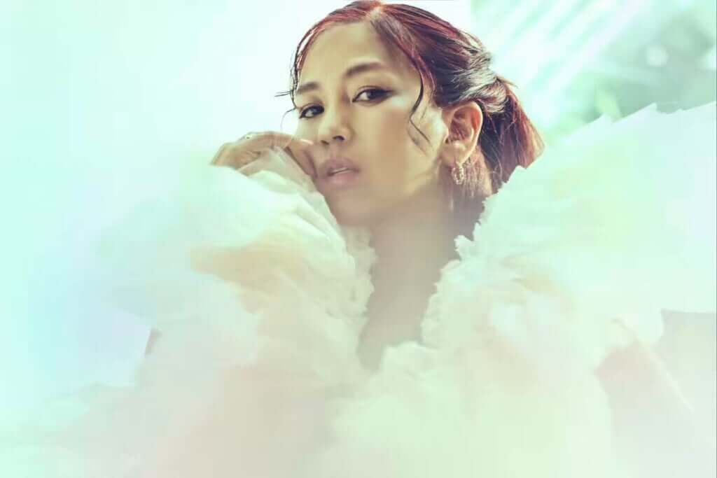 MINMI、“フレネミー”がテーマの新曲「Frenemy」配信開始　ニューアルバムのリリースも決定