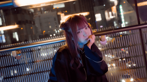 YUC’e、『osu!』世界大会のために書き下ろした新曲「Nasu Is Not Fruits Desu!」リリース&MV公開