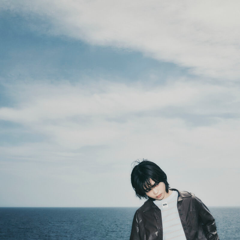 森光奏太「WANDER」