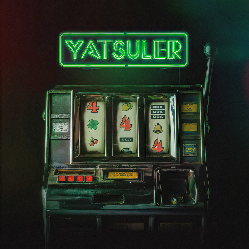 DCA『YATSULER 4』