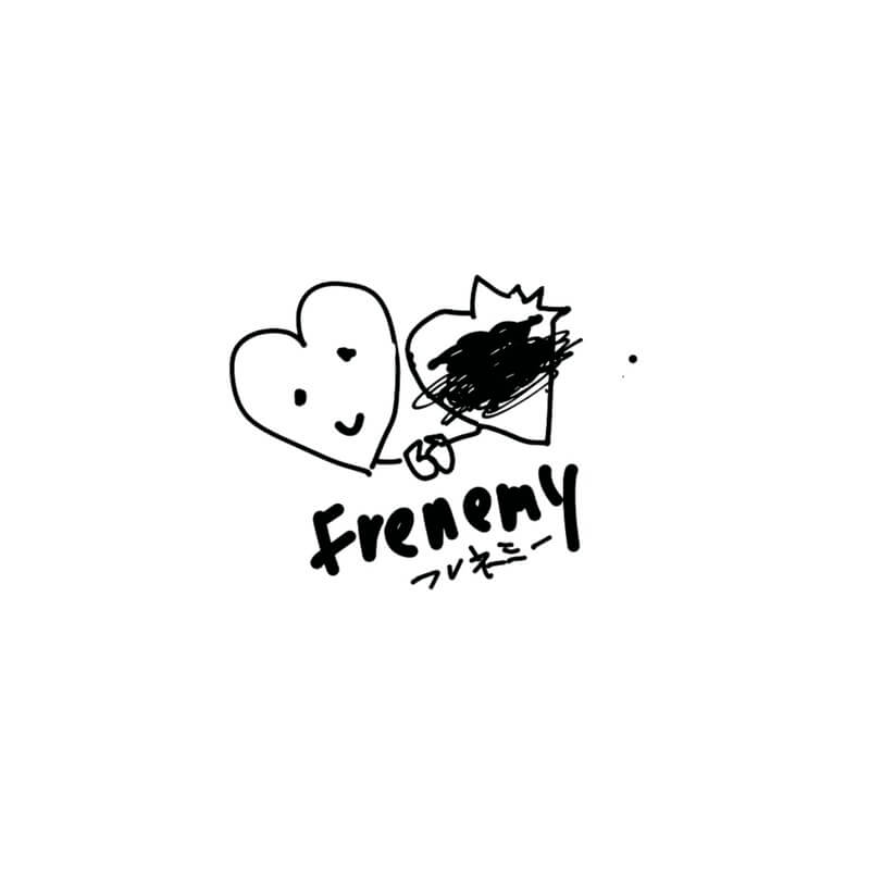 MINMI「Frenemy」