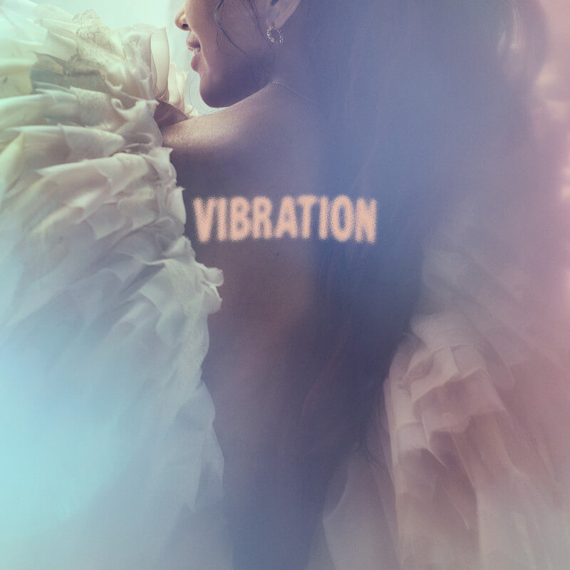 MINMI『VIBRATION』