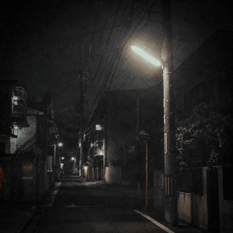 CANTABILE「迷子犬は灯りを知らない」