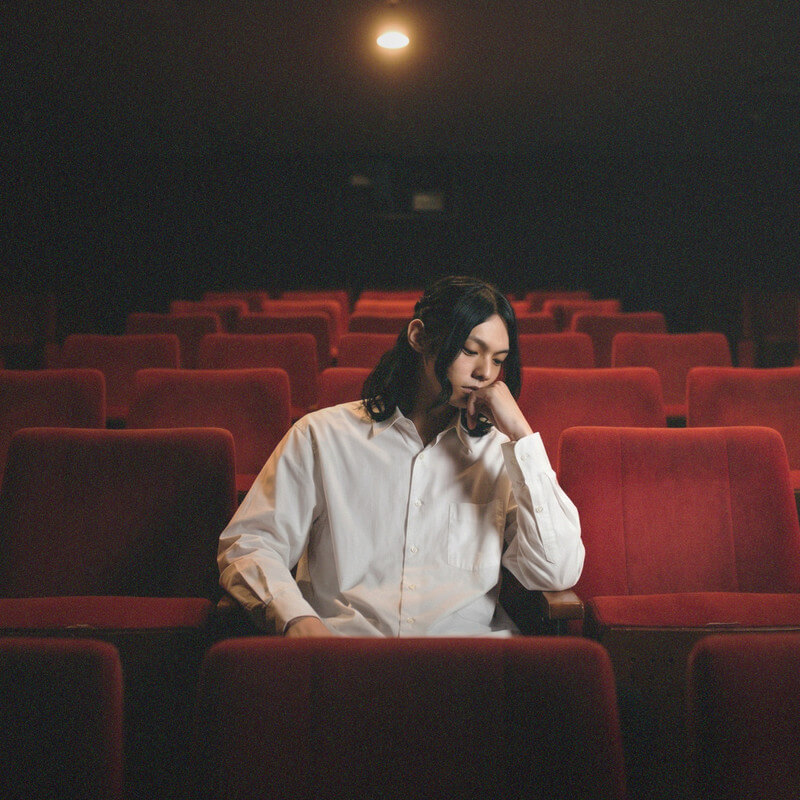 Oddy lozy『Episode.0』