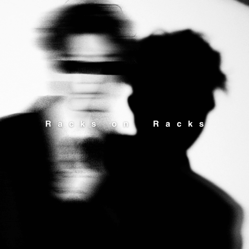YOSHIKI EZAKI「Racks on Racks」
