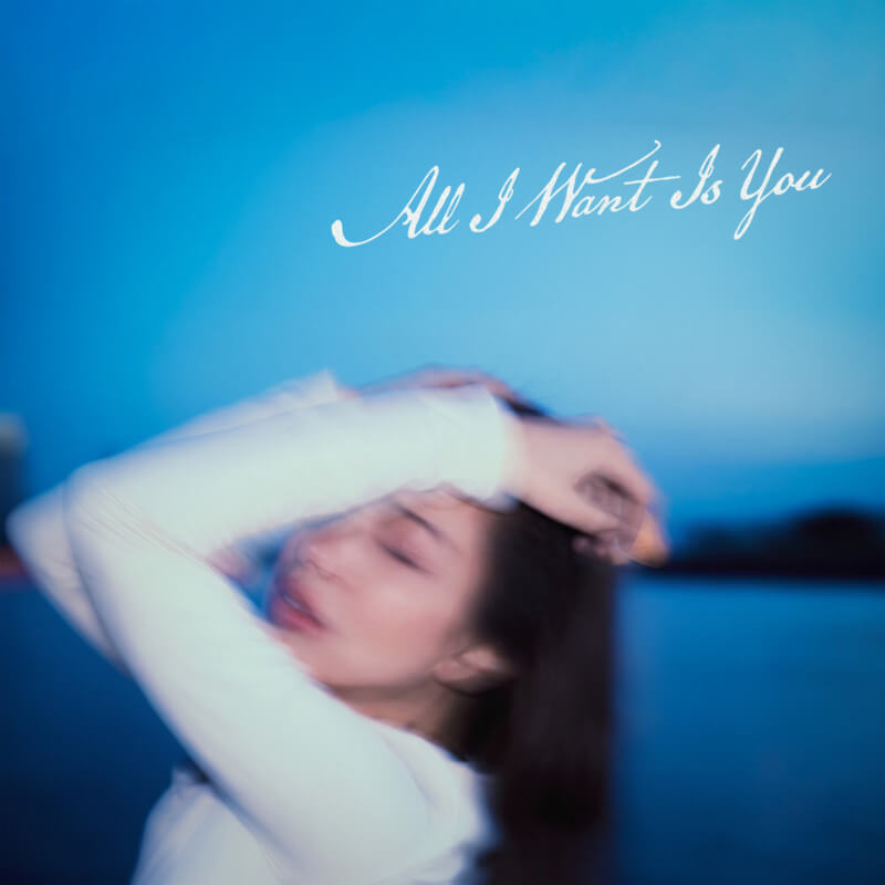 SARA-JとFOFU、新曲「All I Want Is You」リリース　90年代R＆Bの空気感を現代的な感性で再構築のサムネイル画像