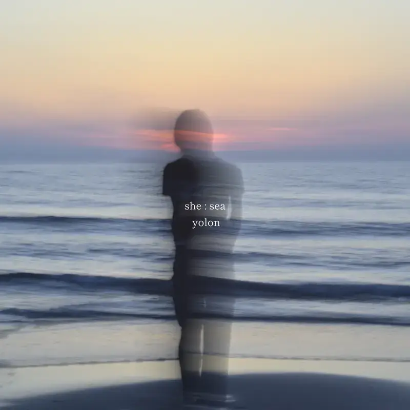 YOLON「she:sea」