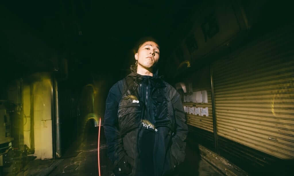 Kay-onが新曲「E.G.A.」をリリース ＆ MV公開　江頭2:50のイメージを重ねた“誰にも止められない”スタイルを披露