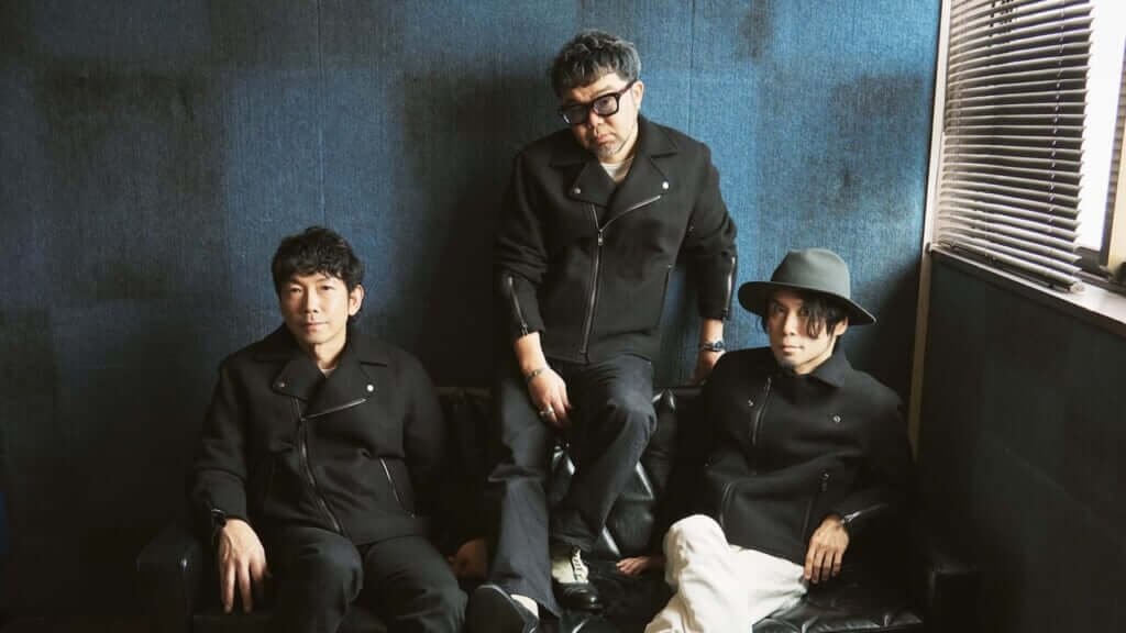 NONA REEVES、5年ぶり新曲「BAD Beauty!」リリース　30周年へ向けた新章の幕開け