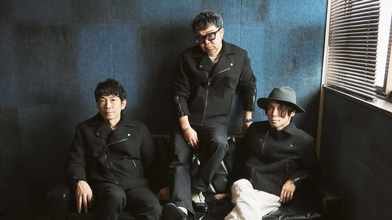 NONA REEVES、5年ぶり新曲「BAD Beauty!」リリース　30周年へ向けた新章の幕開け