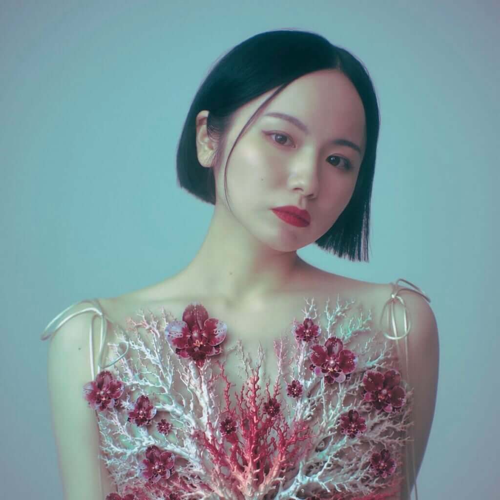 安次嶺希和子、9月リリースのEPから先行シングル「感染」リリース　プロデュースにSWING-O参加のサムネイル画像