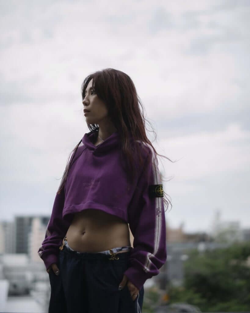 Lil’ Leise But GoldとKMが全8曲のニューアルバム『Emotional Spectrum』リリース　全楽曲をKMがプロデュースのサムネイル画像