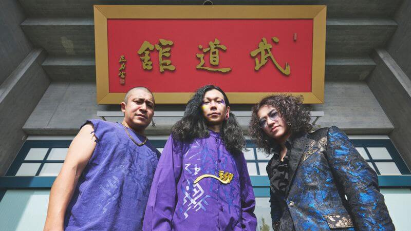 八十八ヶ所巡礼、日本武道館ワンマン直前に新曲「正怒」配信開始