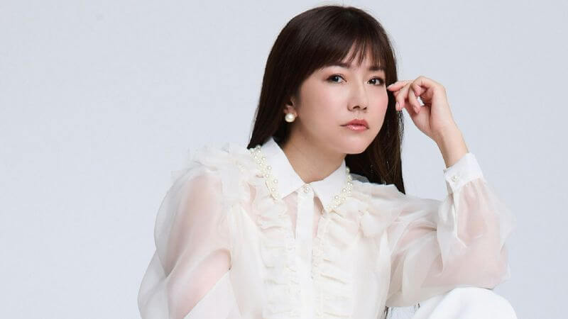 島谷ひとみ、突然の別れを描く大人のラブバラード「記憶のワルツ」リリース