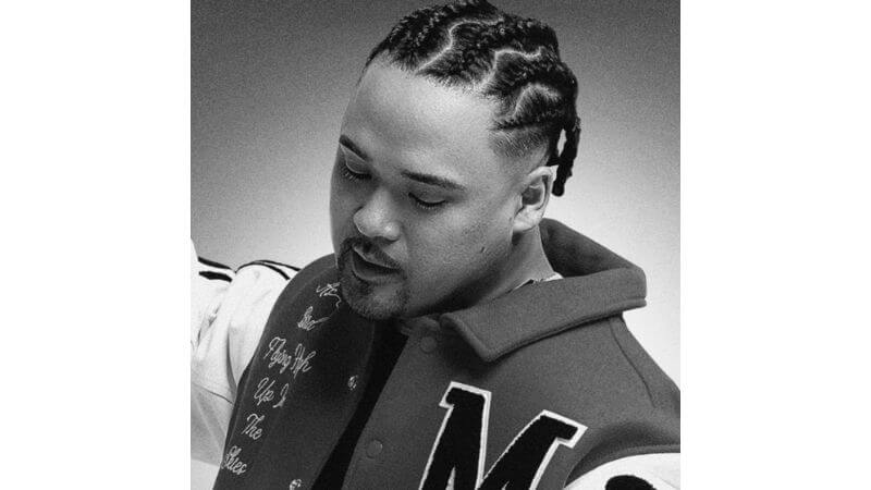 CHICO CARLITO、4thアルバム『紅碧』リリース　柊人、OZworld、AI、田我流らが客演参加