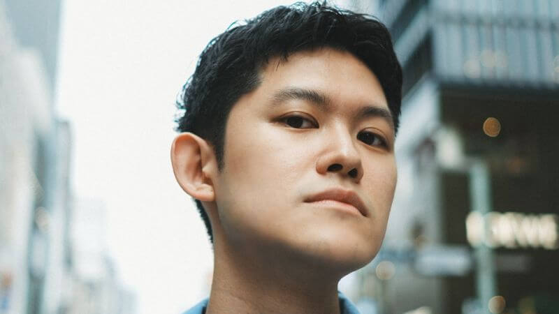 Kingo、およそ3年ぶり2nd EPから先行シングル「push me now.」配信開始　スキルフルなデリバリーにも要注目