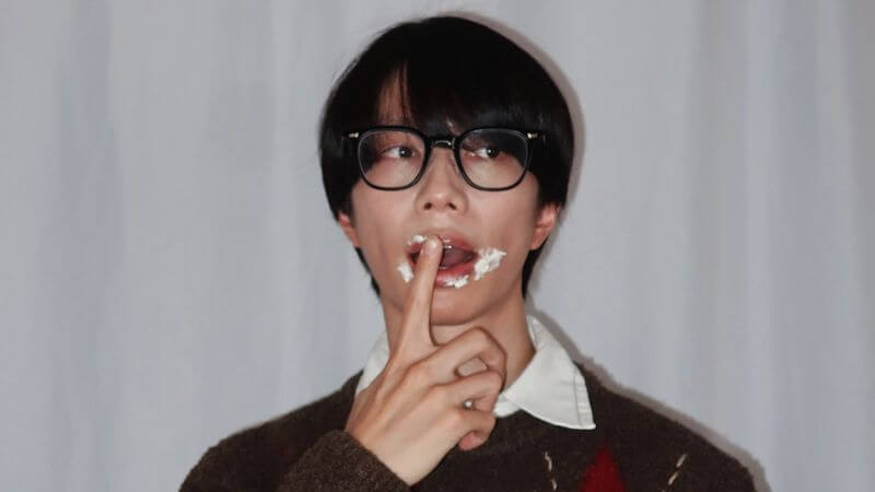 LUCKY TAPES、韓国のSSW・yommとコラボした新曲「上手く言えないけど」リリース