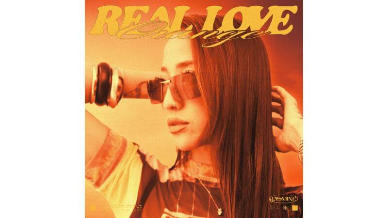 JASMINE、夏を彩る2曲入りニューシングル『Real Love』リリース　Hahah Spring参加曲も