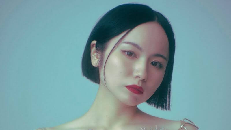 安次嶺希和子、9月リリースのEPから先行シングル「感染」リリース　プロデュースにSWING-O参加