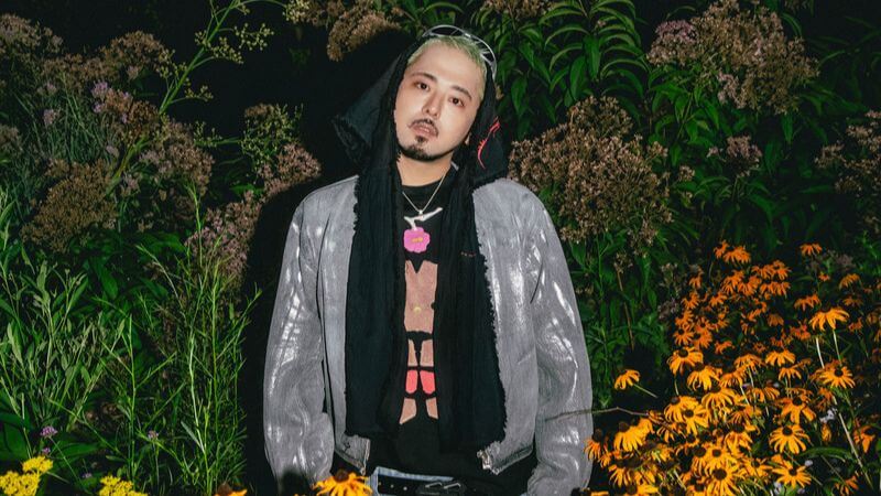 テークエム、BACHLOGICフルプロデュースのニューアルバム『No Fear』リリース　peko、KennyDoes、IKE、PM Kenobi、白が客演参加