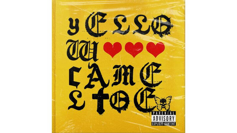 XanseiとLeon Fanourakis、パンクの衝動と高速ブレイクビーツを融合した新曲「YELLOW CAMEL TOE」リリース