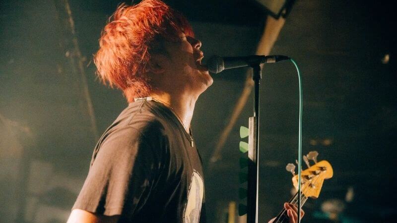 BACK LIFT、現体制初リリースとなる3曲入りシングル『Like a charm』配信開始