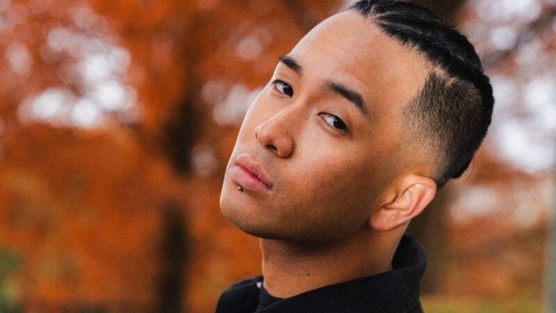 Andre ＆ NAOtheLAIZA「E-kanji」、EASTAが加わったリミックスが配信開始